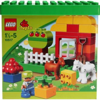 LEGO Duplo 10517 - Mein erster Garten