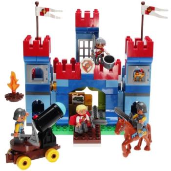 LEGO Duplo 10577 - Grosse Schlossburg