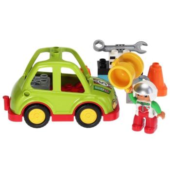 LEGO Duplo 10589 - Rally Car