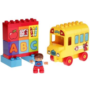 LEGO Duplo 10603 - My First Bus