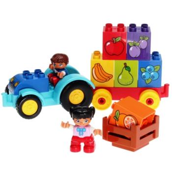 LEGO Duplo 10615 - Mein erster Traktor