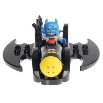 LEGO Duplo 10823 - Super Heroes Batman II - L'aventure en Batwing