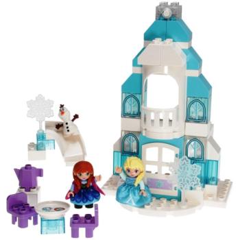 LEGO 10899 Frozen Ice Castle - Imagine That Toys