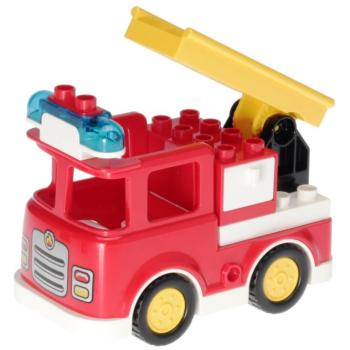 LEGO Duplo 10901 - Fire Truck