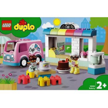 LEGO Duplo 10928 - La pâtisserie