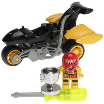 LEGO Duplo 2947 - Moto