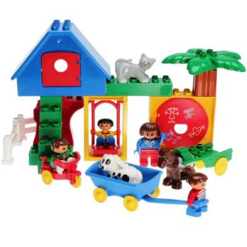 LEGO Duplo 3093 - Fun Playground