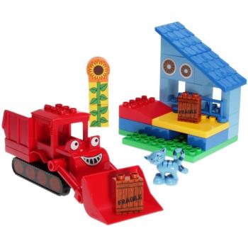 LEGO Duplo 3596 - Muck Can Do It