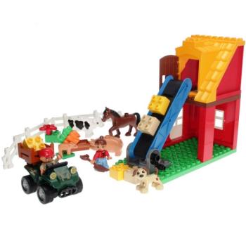 LEGO Duplo 4975 - La ferme