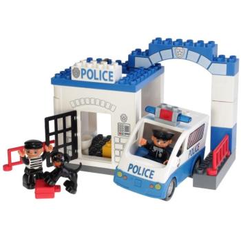 LEGO Duplo 5602 - Polizeiwache