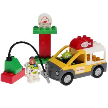 LEGO Duplo 5658 - Pizza Planet Truck