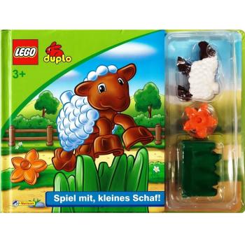 LEGO Duplo - Spiel mit, kleines Schaf!
