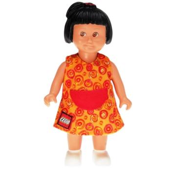 £LEGO Duplo Dolls Minifigs - Marie 31310pb03b