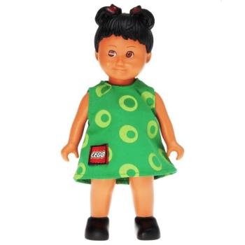 LEGO Duplo Dolls Minifigs - Sarah 31310pb04b