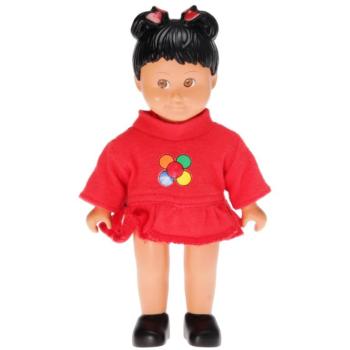 LEGO Duplo Dolls Minifigs - Sarah 31310pb04c