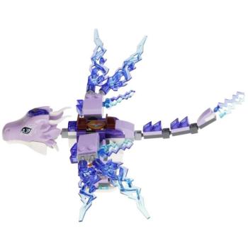 LEGO Elves Parts - Dragon to 41193 Aira & the Song of the Wind Dragon