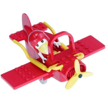 LEGO Fabuland 3630 - Sports Plane