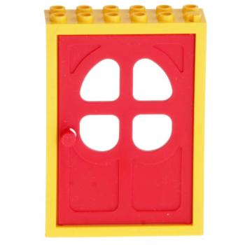 LEGO Fabuland Parts - Door 4071c02