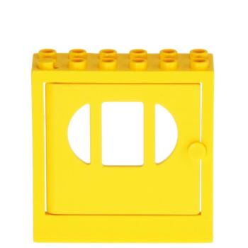 LEGO Fabuland Parts - Door Frame x610c03