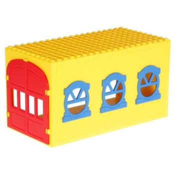 LEGO Fabuland Parts - Garage Block x655c01