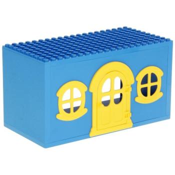 LEGO Fabuland Parts - House Block x661c03