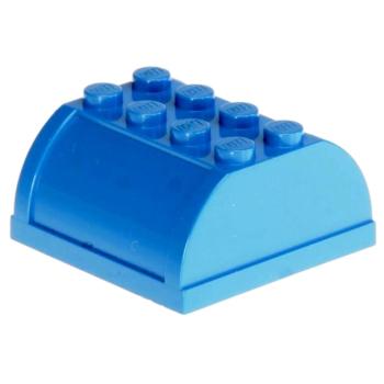 LEGO Fabuland Parts - Mailbox Top 4231