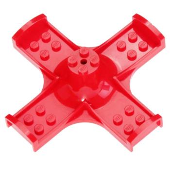 LEGO Fabuland Parts - Merry-Go-Round 4874c01
