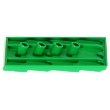 LEGO Fabuland Parts - Roof 4323 Green