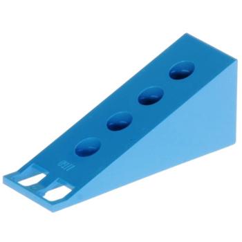 LEGO Fabuland Parts - Roof 787 Blue