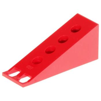 LEGO Fabuland Parts - Roof 787 Red