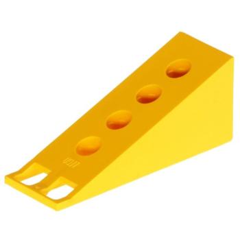 LEGO Fabuland Parts - Roof 787 Yellow