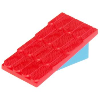 LEGO Fabuland Parts - Roof 787c01 Blue