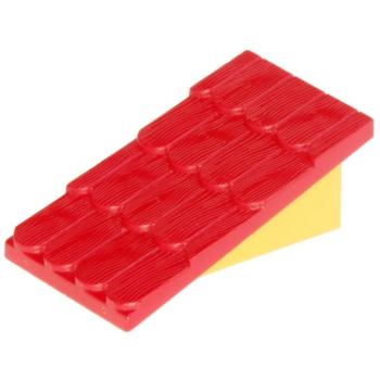 LEGO Fabuland Parts - Roof 787c01 Yellow
