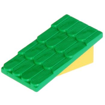 LEGO Fabuland Parts - Roof 787c02 Yellow