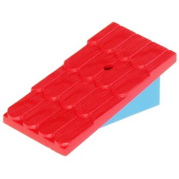 LEGO Fabuland Parts - Roof 787c03 Blue