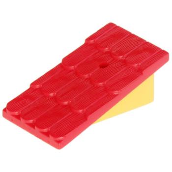 LEGO Fabuland Parts - Roof 787c03 Yellow