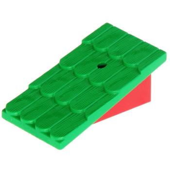 LEGO Fabuland Parts - Roof 787c04 Red