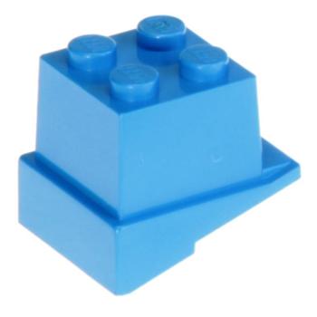 LEGO Fabuland Parts - Roof Chimney 790