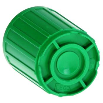 LEGO Fabuland Parts - Trash Can fabef5 Green