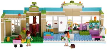 LEGO Friends 3188 - Tierklinik
