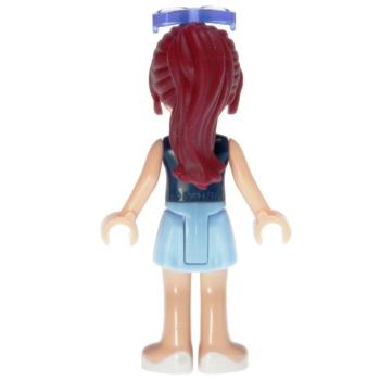 LEGO Friends Minifigs - Mia frnd126