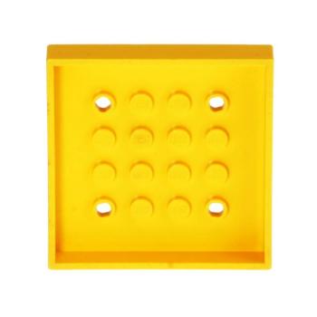 LEGO Parts - Container, Box 4452 Yellow