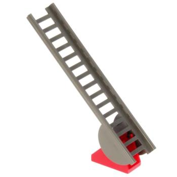 LEGO Parts - Ladder 4000c01 Dark Gray