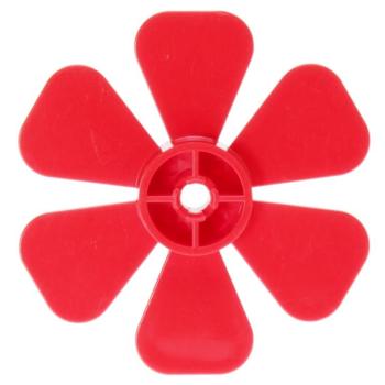 LEGO Parts - Propeller 30078 Red