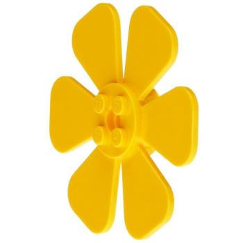 LEGO Parts - Propeller 30078 Yellow