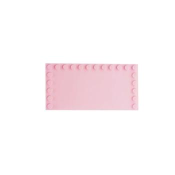 LEGO Parts - Tile, Modified 6 x 12 6178 Pink