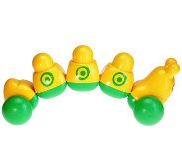 LEGO Primo - Vehicle Caterpillar caterpillarc02