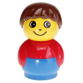 LEGO Primo - baby001