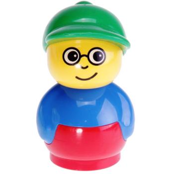 LEGO Primo - baby008