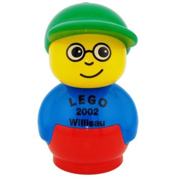 LEGO Primo - baby008b
